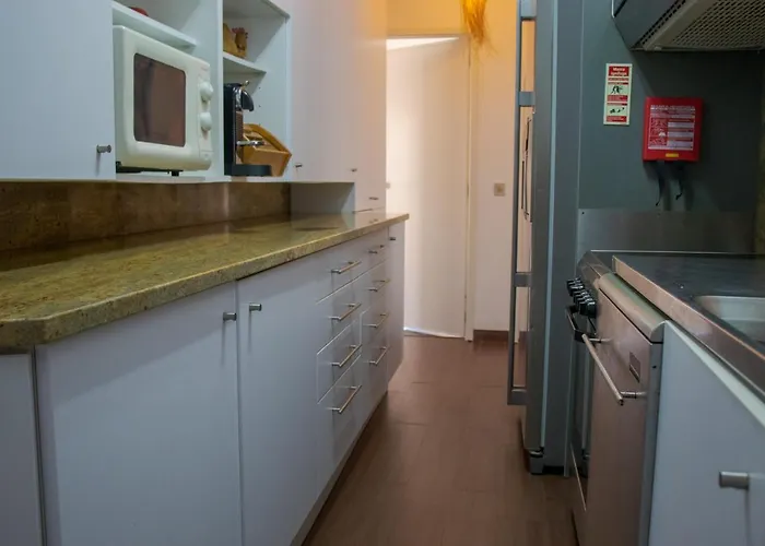 Ofir House Bonanca 度假居 *