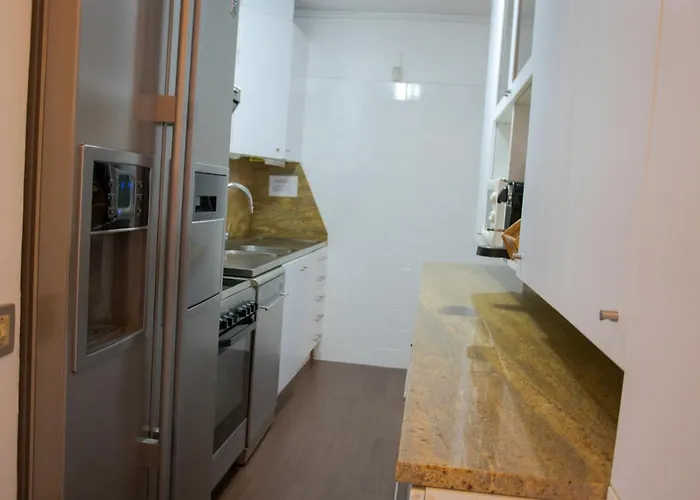 Ofir House Bonanca *