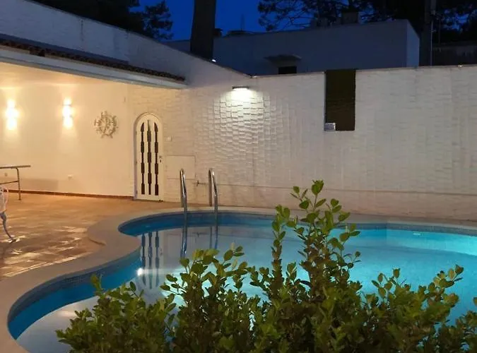 Ofir House Bonanca * 埃斯波森迪