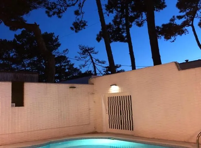 Casa vacanze Ofir House Bonanca