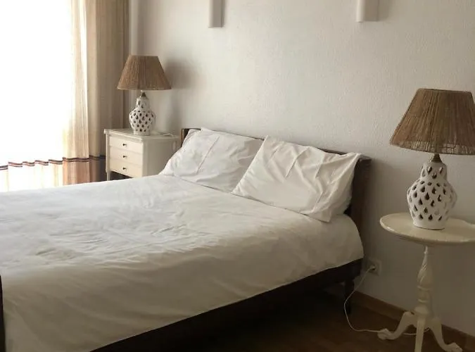 Ofir House Bonanca 度假居