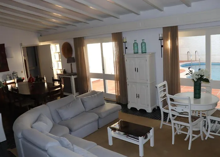 Ofir House Bonanca 度假居 埃斯波森迪