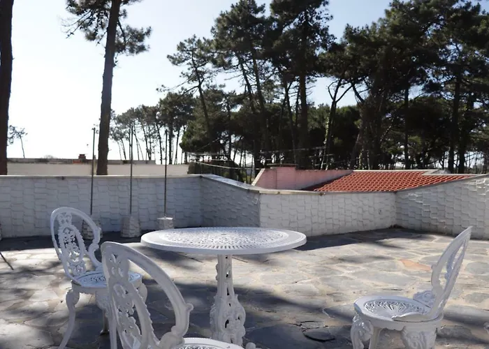 Ofir House Bonanca 度假居 埃斯波森迪